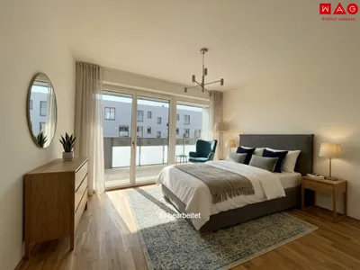 3-Zimmer-Wohnung mieten in Linz – 82,9 m², € 1.269 – Bild 16 von 26