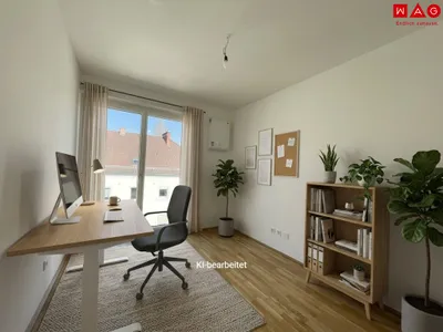 3-Zimmer-Wohnung mieten in Linz – 82,9 m², € 1.269 – Bild 18 von 26