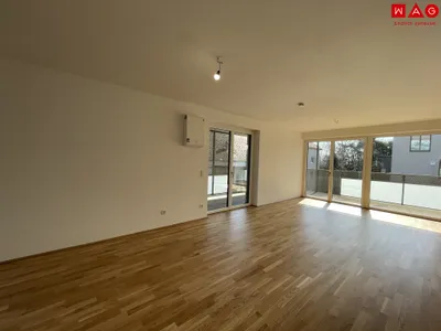3-Zimmer-Wohnung mieten in Linz – 82,9 m², € 1.269 – Bild 2 von 26