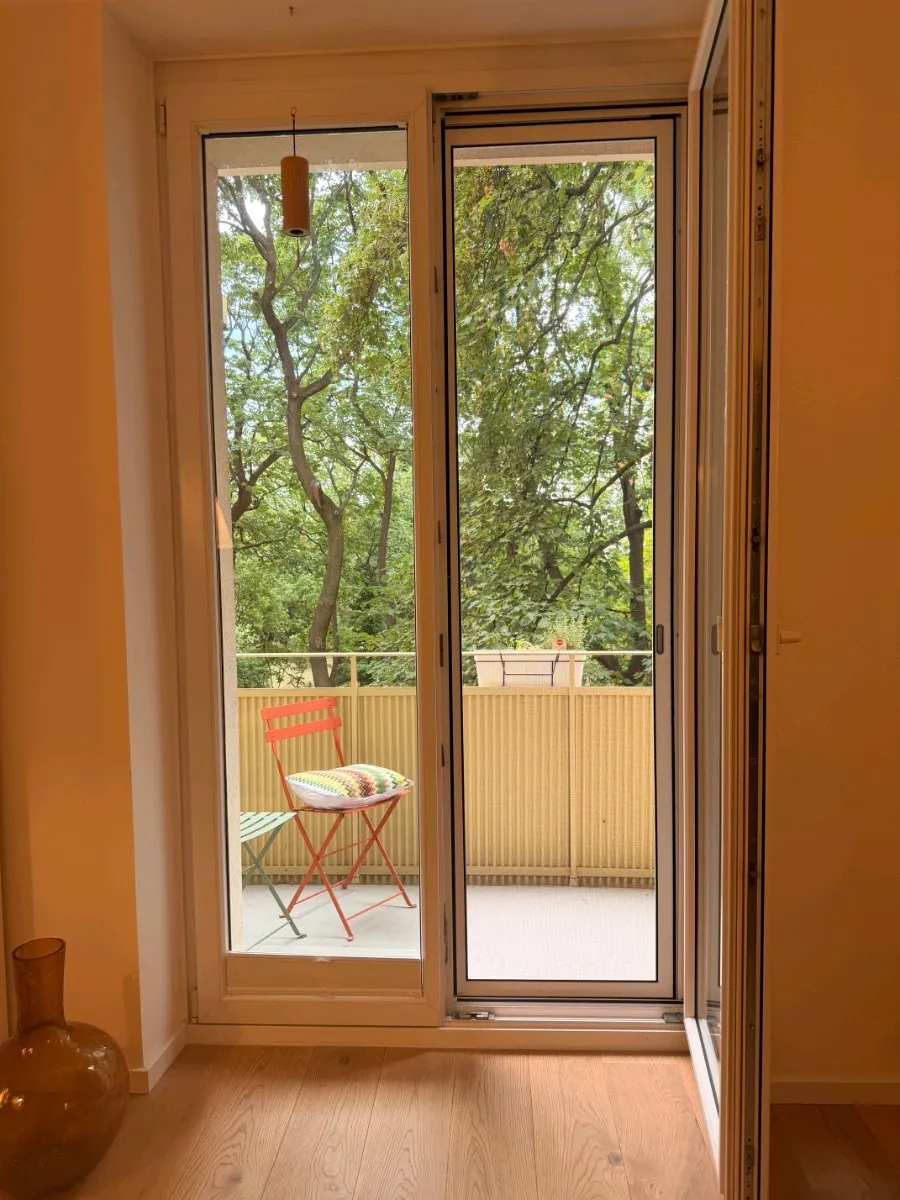 Wohnung – Wien - Ansicht 3