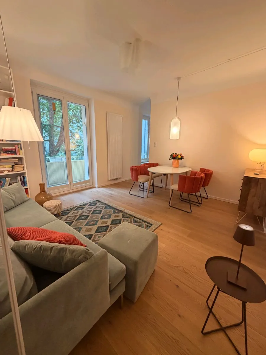 Wohnung – Wien - Ansicht 2
