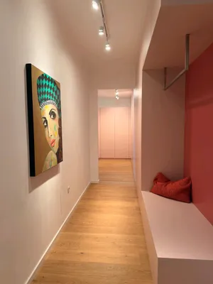 2-Zimmer-Wohnung mieten in Wien – 66 m², € 1.527 – Bild 14 von 16