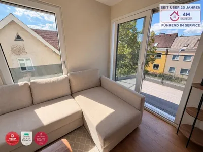 Wohnung kaufen in Wien – 35 m², € 249.000 – Bild 3 von 9