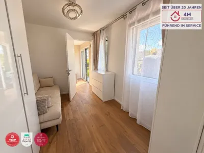 Wohnung kaufen in Wien – 35 m², € 249.000 – Bild 7 von 9