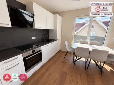 Wohnung kaufen in Wien – 35 m², € 249.000 – Bild 4 von 9