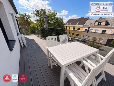 Wohnung kaufen in Wien – 35 m², € 249.000 – Bild 9 von 9