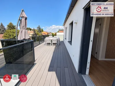Wohnung kaufen in Wien – 35 m², € 249.000 – Bild 8 von 9