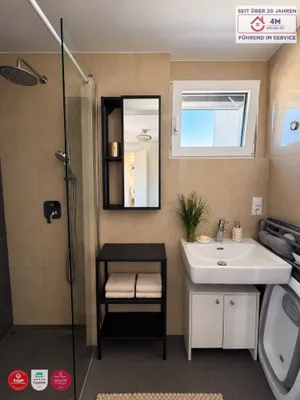 Wohnung kaufen in Wien – 35 m², € 249.000 – Bild 5 von 9