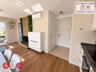 Wohnung kaufen in Wien – 35 m², € 249.000 – Bild 2 von 9
