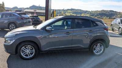 Hyundai Kona 1,0 T-GDi 2WD Trend Line DCT
