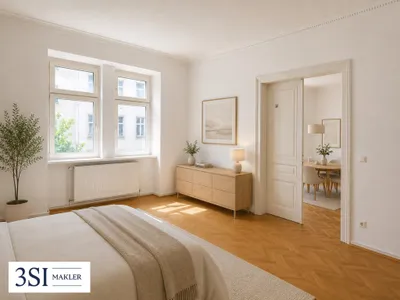 2-Zimmer-Wohnung kaufen in Wien – 65 m², € 279.000 – Bild 5 von 9