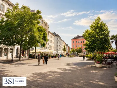 2-Zimmer-Wohnung kaufen in Wien – 65 m², € 279.000 – Bild 8 von 9