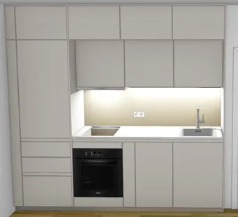 2-Zimmer-Wohnung mieten in Wien – 41 m², € 1.295 – Bild 12 von 28