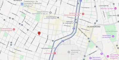 2-Zimmer-Wohnung mieten in Wien – 41 m², € 1.295 – Bild 28 von 28