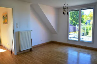 4-Zimmer-Haus mieten in Baden – 122 m², € 1.400 – Bild 5 von 10
