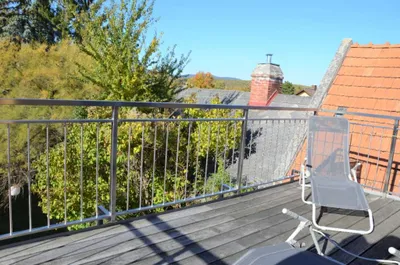 4-Zimmer-Haus mieten in Baden – 122 m², € 1.400 – Bild 1 von 10