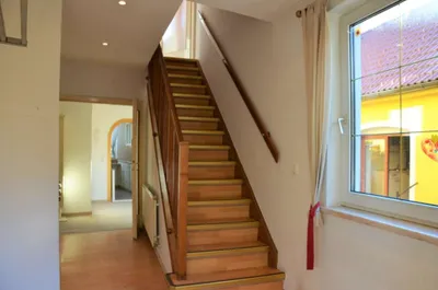 4-Zimmer-Haus mieten in Baden – 122 m², € 1.400 – Bild 10 von 10