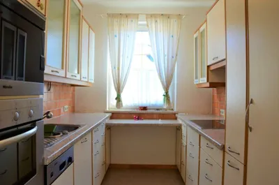 4-Zimmer-Haus mieten in Baden – 122 m², € 1.400 – Bild 2 von 10