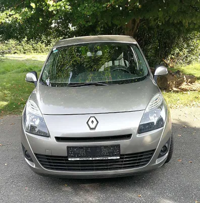Renault Grand Scénic
