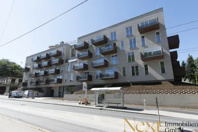 2-Zimmer-Wohnung mieten in Linz – 49 m², € 865 – Bild 7 von 7