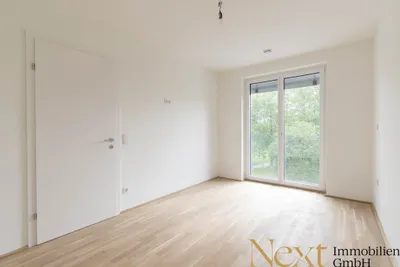 2-Zimmer-Wohnung mieten in Linz – 49 m², € 865 – Bild 4 von 7