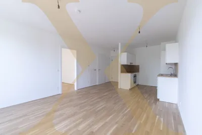 2-Zimmer-Wohnung mieten in Linz – 49 m², € 865