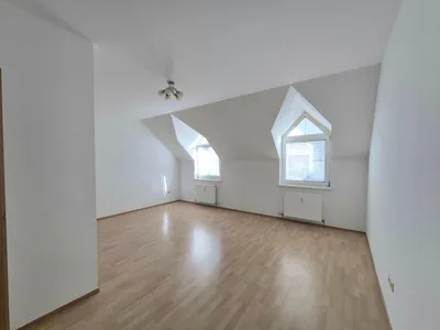1-Zimmer-Wohnung mieten in Sankt Pölten Land – 37 m², € 737 – Bild 2 von 7