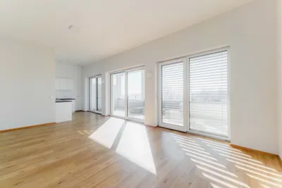 Wohnung kaufen in Ried im Innkreis – 80,41 m² – Bild 2 von 6