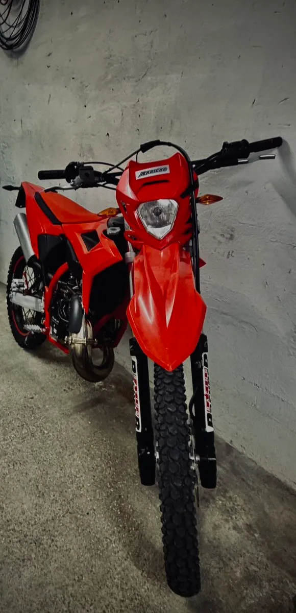 Beta RR