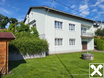 6-Zimmer-Haus kaufen in Linz Land – 145 m², € 375.000