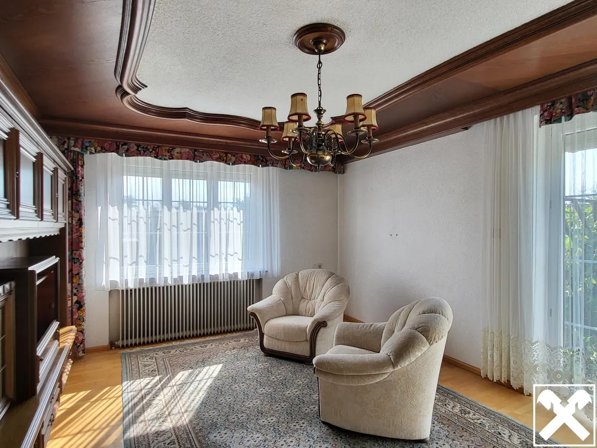 Haus – Kronstorf - Ansicht 2