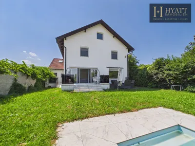 8-Zimmer-Haus kaufen in Tulln – 345 m², € 650.000 – Bild 17 von 26