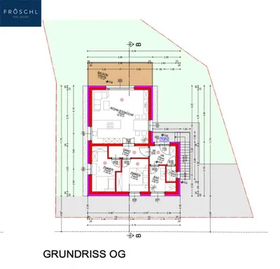 Grundstück kaufen in Zwettl – 426 m², € 39.000 – Bild 17 von 21