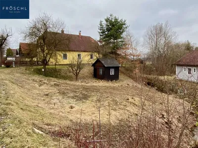 Grundstück kaufen in Zwettl – 426 m², € 39.000 – Bild 10 von 21