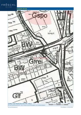 Grundstück kaufen in Zwettl – 426 m², € 39.000 – Bild 18 von 21