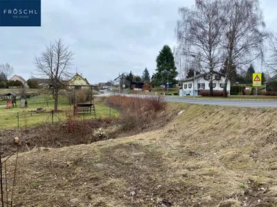 Grundstück kaufen in Zwettl – 426 m², € 39.000 – Bild 7 von 21
