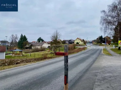 Grundstück kaufen in Zwettl – 426 m², € 39.000 – Bild 3 von 21