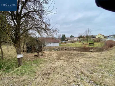 Grundstück kaufen in Zwettl – 426 m², € 39.000 – Bild 8 von 21