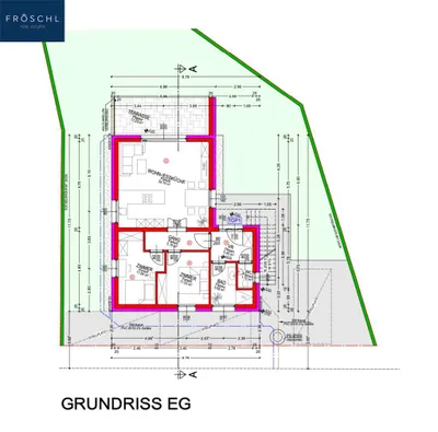 Grundstück kaufen in Zwettl – 426 m², € 39.000 – Bild 16 von 21