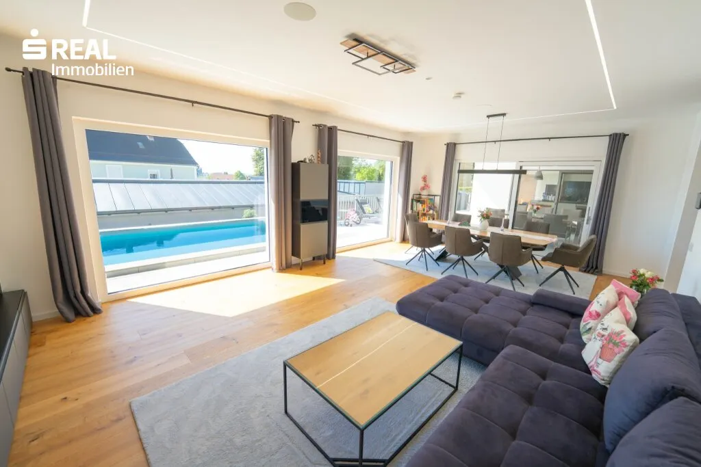 Ihr Traumhaus ist bereits fertig! - Ansicht 3