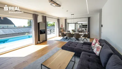 7-Zimmer-Haus kaufen in Graz – 193 m², € 1.500.000 – Bild 6 von 11