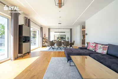 7-Zimmer-Haus kaufen in Graz – 193 m², € 1.500.000 – Bild 4 von 11