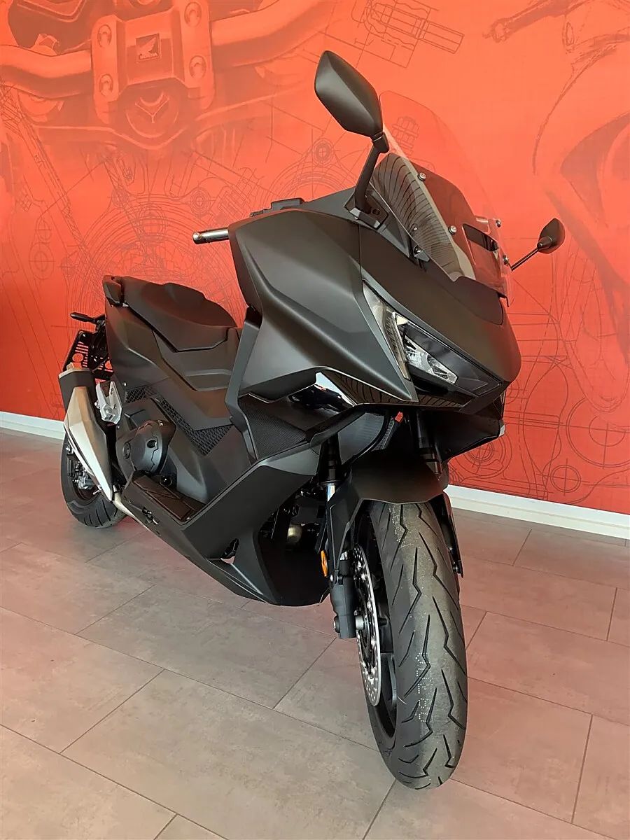Honda Forza