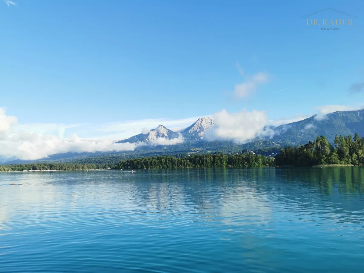 Baugrundstücke nähe Faaker See 520 - 1200m², Ledenitzen