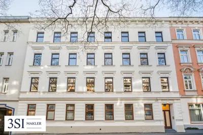 1-Zimmer-Wohnung kaufen in Wien – 38 m², € 153.000 – Bild 5 von 6