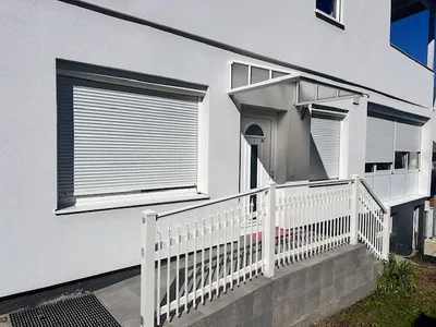 Gewerbeimmobilie mieten in Oberpullendorf – 193 m², € 1.550 – Bild 27 von 27