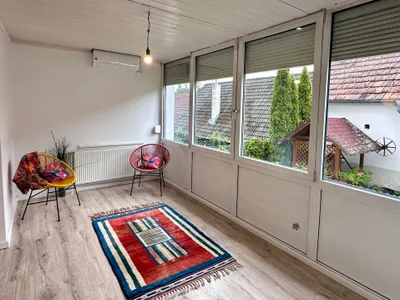 Gewerbeimmobilie mieten in Oberpullendorf – 193 m², € 1.550 – Bild 5 von 27
