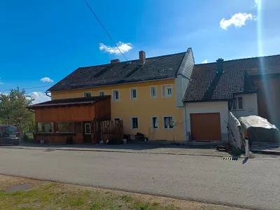 12-Zimmer-Gewerbeimmobilie mieten in Rohrbach – 235 m², € 1.600 – Bild 19 von 20