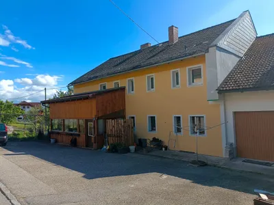 12-Zimmer-Gewerbeimmobilie mieten in Rohrbach – 235 m², € 1.600 – Bild 17 von 20