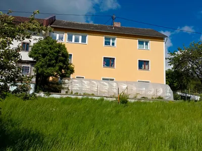 12-Zimmer-Gewerbeimmobilie mieten in Rohrbach – 235 m², € 1.600 – Bild 14 von 20